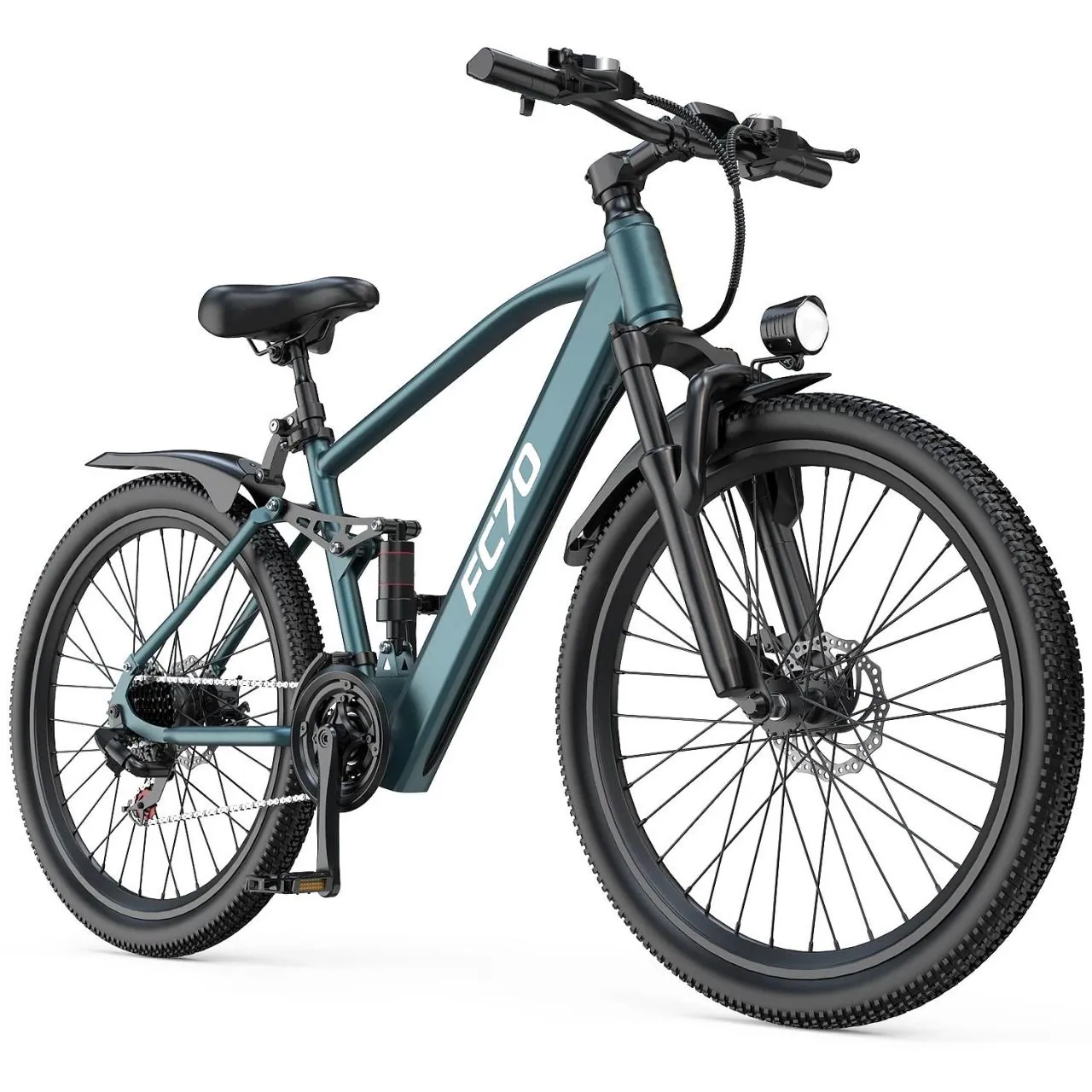 FC70·ECO-STEP